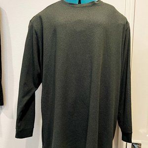 Mens Roundtree and york performance knit Sz 4XLT